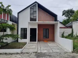 RUMAH MURAH SIAP HUNI DI SEDAYU, LOKASI STRATEGIS DEKAT KAMPUS