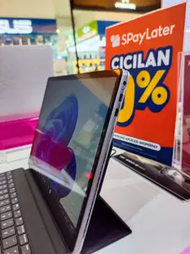 Evo X 13 N150 – Laptop 2-in-1 Ringkas dengan Performa Andal
