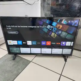 Tv led LG 32 digital smart tv
