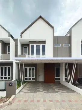 Rumah Type Gladiolus 70/84, Bayar 5 Jta All in di Vila Bogor Indah 6