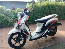 Jual fino 2015 ss lngkap