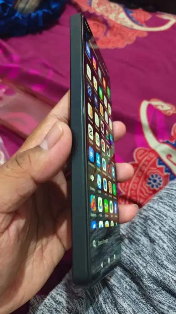 Redmi Note 13 Pro 5G 12/512GB Like New