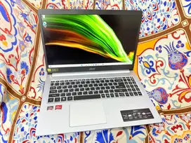 Laptop Desain Acer A515 Ryzen 3 5300U Ram 8