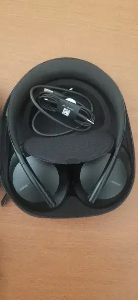 Jual NC 700 Bose