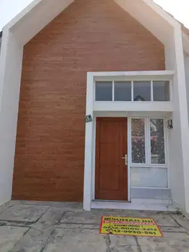 DiJual /DISewakan Rumah Bumi Indah Pasar Kamis, TERMURAH!!!