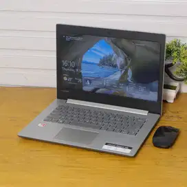 SLIM Lenovo ideapad 320-14AST AMD A9 RAM 8 GB SSD