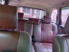 Avanza Type G manual 2016