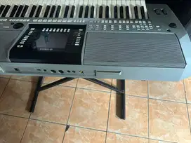 Keyboard Yamaha PSR S910