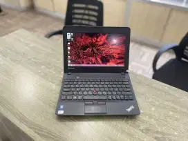 Laptop Lenovo Thinkpad X130e Amd E-300 Ram 4gb Amd Radeon