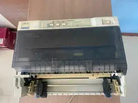 Epson LX-300 Dot Matrix Printer
