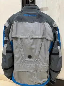 Jaket BMW Motorrad
