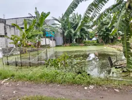 Dijual tanah Di Wonorejo Selatan