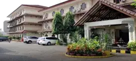 Hotel Tidak Terpakai Full Furnished Di Matraman JakTim