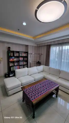 Dijual Apartemen The Aspen Residence Admiralty Tower A FULL FURNISHED