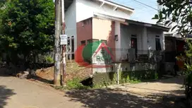 Dijual Rumah Posisi Hook di Griya Bukit Jaya Gunung Putri