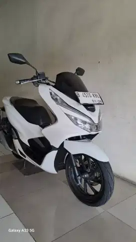 PCX 150 2019 CBS