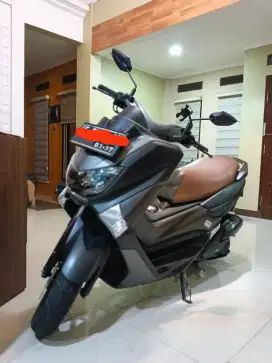 yamaha nmax tahun 2016 like new