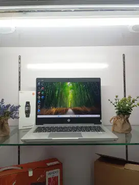 LAPTOP LENOVO TERJANGKAU SPEK TINGGI | HP PROBOOK 430 |