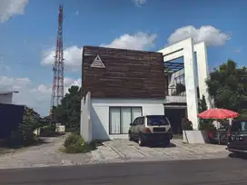 Rumah Di Jogja Kasihan Bantul dalam Ringroad Selatan, dekat kampus Umy
