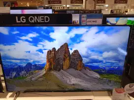 TV LG 55QNED80TSA LED TV 8K 55
