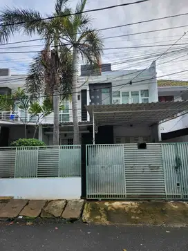 Dijual Cepat Rumah Di Pancoran Nego Sampai Jadi