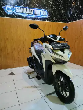 VARIO 125 CBS ISS TH 2021 SIAP PAKAI