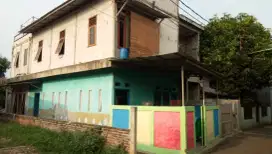 Rumah 2,5 jt dgn lokasi strategis