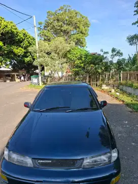 Timor DOHC S 515 i thn 2000
Mesin Sehat