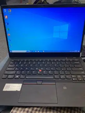 Lenovo THINKPAD X1 carbon i7