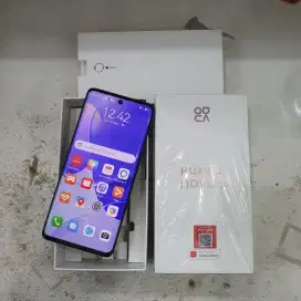 Huawei Nova 9 8/256GB Second Mulus Fullset Original Garansi Resmi