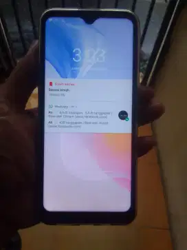 Hp merk smarphone