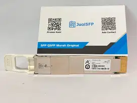 QSFP-DD 400G-ZR+ Coherent High Power