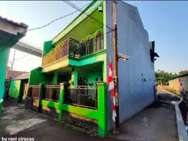 RUMAH SEMI FURNISH CIRACAS