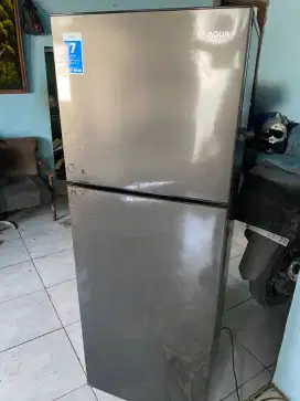Dijual Kulkas 2 pintu