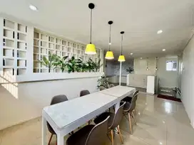Rumah Kost Dan Kios Selalu Tersewa Penuh Di Kota Depok