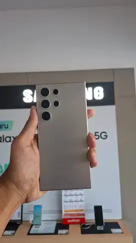 SAMSUNG GALAXY S24 ULTRA, FREE GALAXY BUDS 3 , GARANSI RESMI