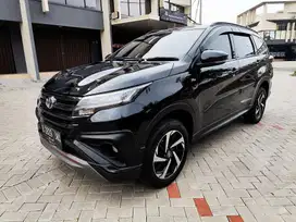 Rush S TRD Sportivo 2021 matic