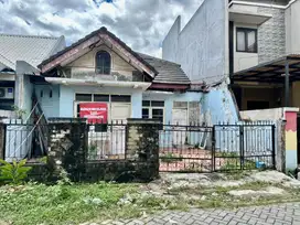 Jual rumah murah lokasi tangerang