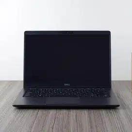 Dell Latitude 5400 Core i5 Gen 8th Ram 8GB SSD 256GB Second RA-VRN