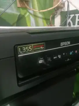 Epson l355 print scan copy