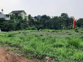 Tanah Murah Di Lokasi Strategis Cocok Untuk Cluster/Perumahan