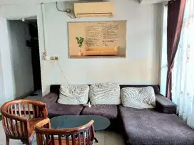Rumah Kost Cantik Dan Bersih Di Pusat Kota Tangerang
