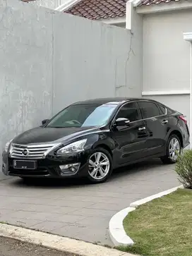 HARGA CASH! Pjk 04/26! Nissan Teana 2.5 2017 L33