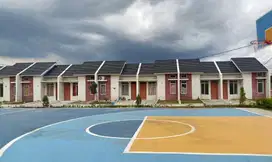 (Ap) rumah subsidi DP 0%