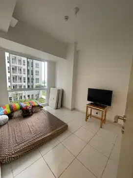 Disewakan Apartemen Tokyo Riverside Pik 2 2Br Uk 36m Semi Furnished