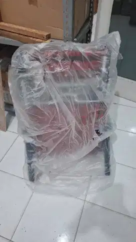 kursi roda dan kursi pup lansia