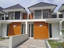RUMAH READY , ANGSURAN MULAI 3 JT AN , FREE SEMUA BIAYA