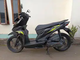 Di jual cepat beat eco 2019 bagus