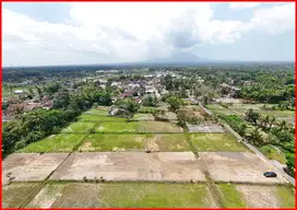 Dekat Kampus UII , Tanah Jogja Sleman Untuk Villa