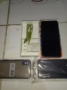 Redmi 9A Fullset (3/32)